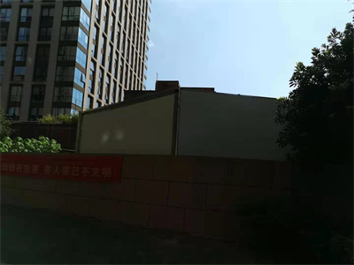 小區(qū)噪聲標準有時間規(guī)定么益陽治理冷卻塔噪音噪聲服務