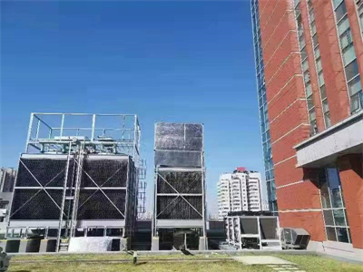 噪音檢測專業(yè)服務公司臺州天臺冷卻塔減震噪聲治理