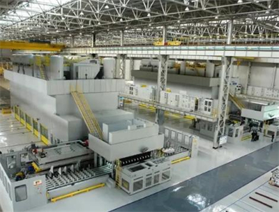 企業車間上班噪音太嚴重怎么辦有什么方法解決處理呢？