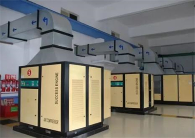羅茨風(fēng)機氣噪聲、羅茨風(fēng)機噪音大的解決方法