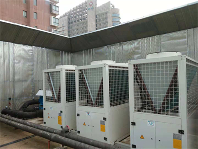 荊門沙洋中央空調室外機噪聲治理哪家好