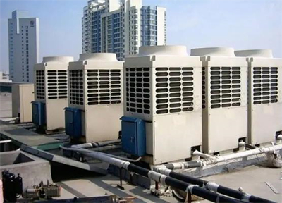 湖北空調(diào)機(jī)組減震噪音治理價格查詢