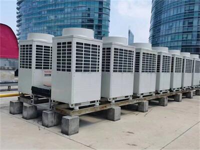 鷹潭中央空調噪聲治理專業工廠—讓您的生活回歸寧靜！